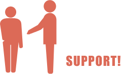 support