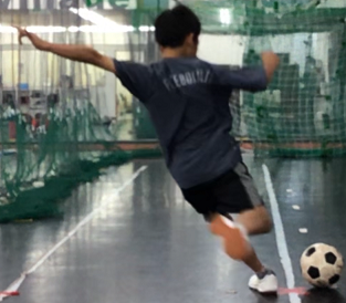 静岡市でフィジカルを強くしたいサッカー少年たちへ アーチフィジカルケアグループ