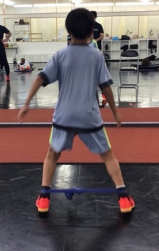 静岡市でフィジカルを強くしたいサッカー少年たちへ アーチフィジカルケアグループ 静岡市でフィジカルを強くしたいサッカー少年たちへ アーチフィジカルケアグループ