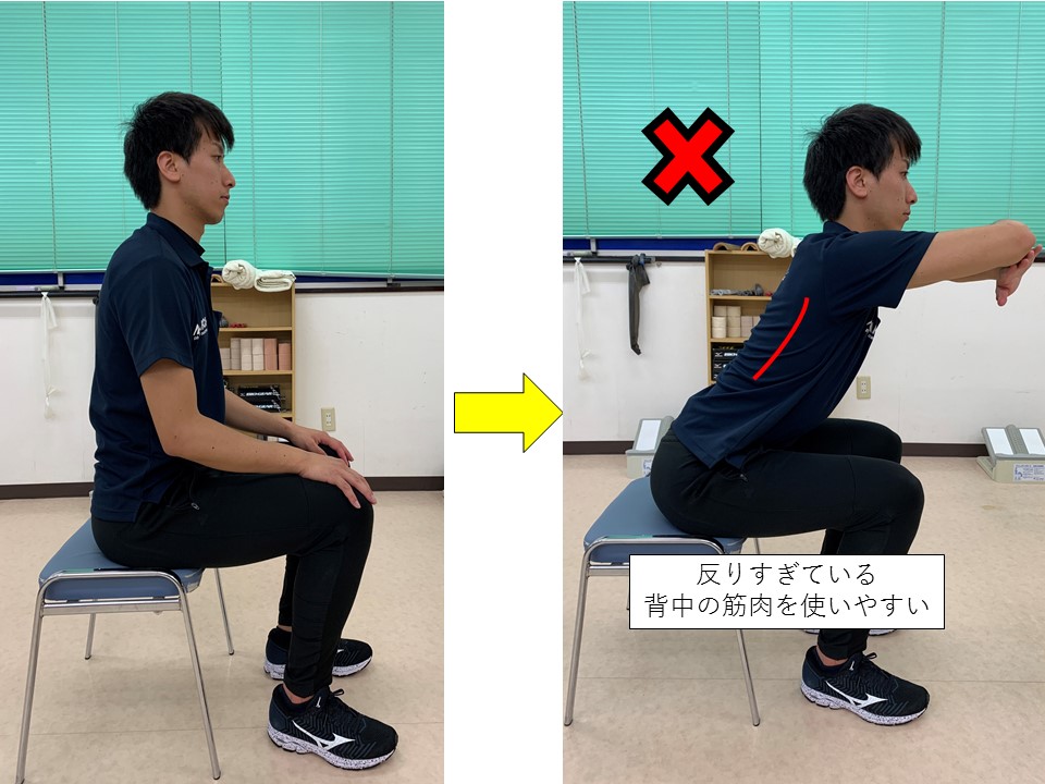 浜松市でデスクワーク中の腰の痛み 座り方どうなっていますか アーチ鍼灸整骨院 アーチフィジカルケアグループ