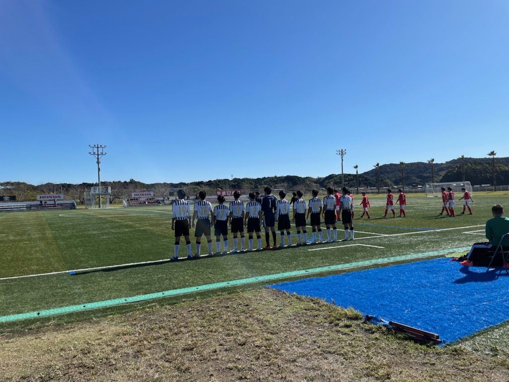 聖隷クリストファー高校サッカー部トレーナー活動 Vs 科学技術高校 アーチフィジカルケアグループ 聖隷クリストファー高校サッカー部トレーナー活動 Vs 科学技術高校 アーチフィジカルケアグループ