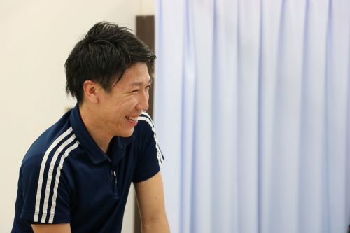 静岡で将来サッカー選手を目指すサッカー少年へ 小学生から身体を鍛える必要性 アーチフィジカルケアグループ